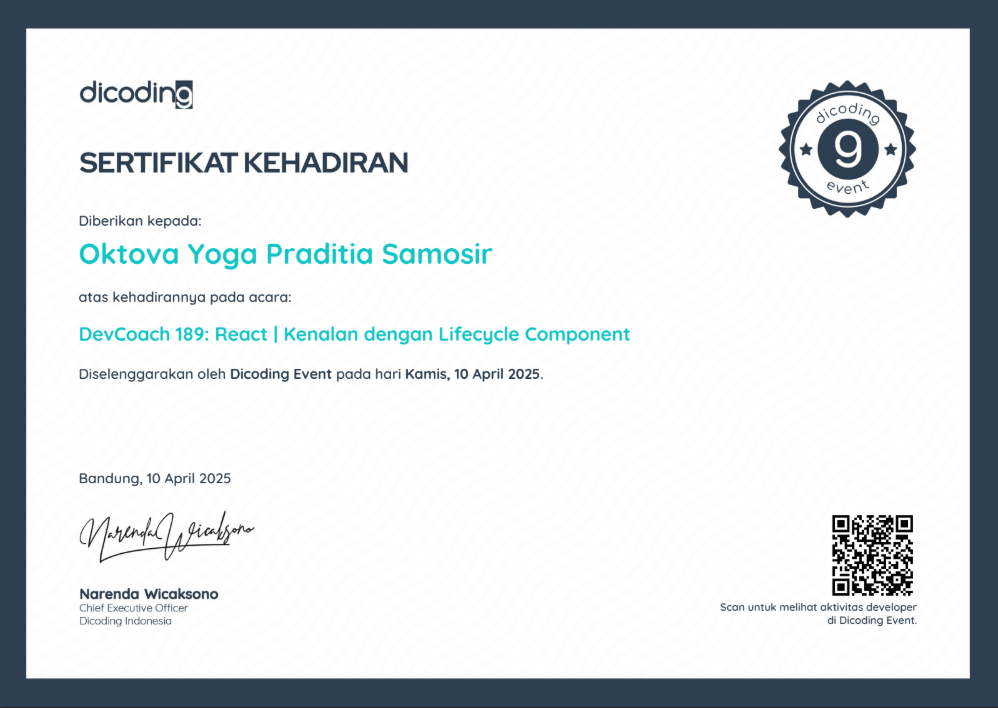 AI Certification